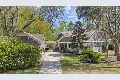 7 Normandy Circle, Bluffton, SC 29910 - Photo 2