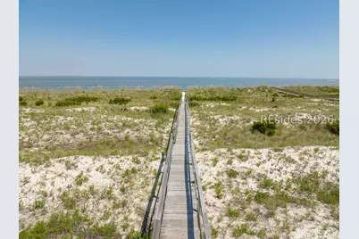 4 N Harbor Drive #K101, Saint Helena Island, SC 29920 - Photo 36