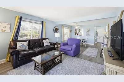 4 N Harbor Drive #K101, Saint Helena Island, SC 29920 - Photo 12