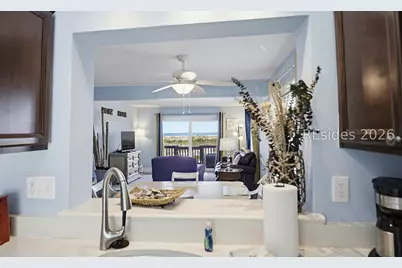 4 N Harbor Drive #K101, Saint Helena Island, SC 29920 - Photo 18