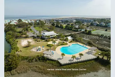 4 N Harbor Drive #K101, Saint Helena Island, SC 29920 - Photo 28