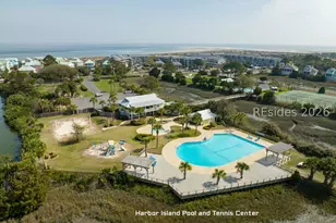 4 N Harbor Dr, Saint Helena Island, SC 29920 - Photo 28