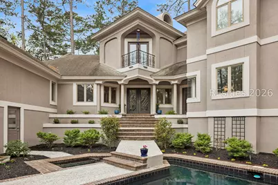 8 Long Brow Road, Hilton Head Island, SC 29928 - Photo 8