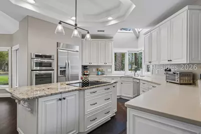 8 Long Brow Road, Hilton Head Island, SC 29928 - Photo 30