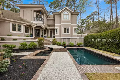 8 Long Brow Road, Hilton Head Island, SC 29928 - Photo 90