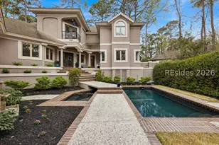 8 Long Brow Rd, Hilton Head Island, SC 29928 - Photo 90