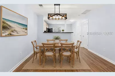 546 Candida Drive, Beaufort, SC 29906 - Photo 6