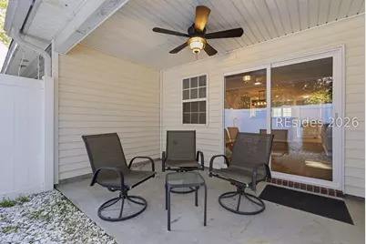 546 Candida Drive, Beaufort, SC 29906 - Photo 22