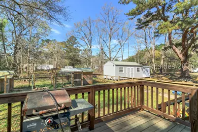 349 Nettles Road, Ridgeland, SC 29936 - Photo 28