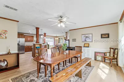 349 Nettles Road, Ridgeland, SC 29936 - Photo 4