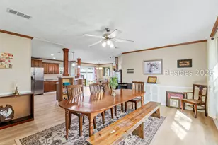 349 Nettles Rd, Ridgeland, SC 29936 - Photo 4