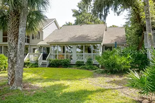 109 Windward Village Dr, Hilton Head Island, SC 29928 - Photo 2