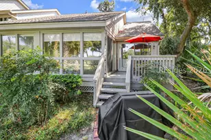 109 Windward Village Dr, Hilton Head Island, SC 29928 - Photo 34