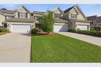 276 Persimmon Circle, Hardeeville, SC 29927 - Photo 8