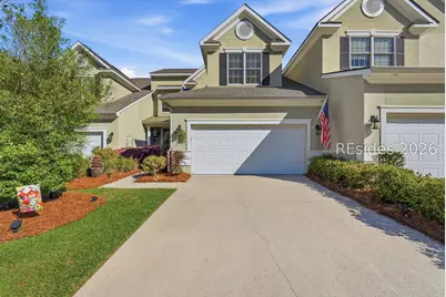 276 Persimmon Circle, Hardeeville, SC 29927 - Photo 2