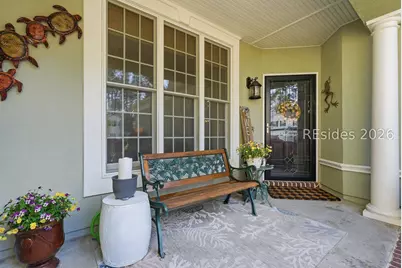 276 Persimmon Circle, Hardeeville, SC 29927 - Photo 10