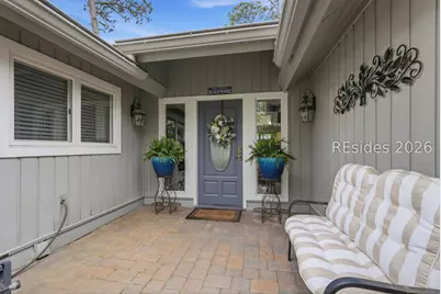 44 Golden Hind Drive, Hilton Head Island, SC 29926 - Photo 8