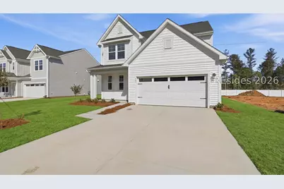 447 Rifle Road, Ridgeland, SC 29937 - Photo 2