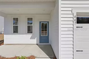 447 Rifle Rd, Ridgeland, SC 29937 - Photo 4