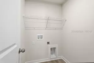 447 Rifle Rd, Ridgeland, SC 29937 - Photo 54