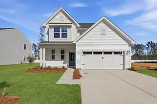 447 Rifle Rd, Ridgeland, SC 29937 - Photo 1