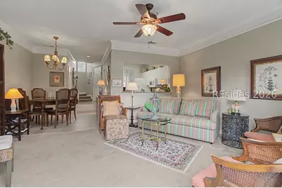 5 Gumtree Road #L11, Hilton Head Island, SC 29926 - Photo 8