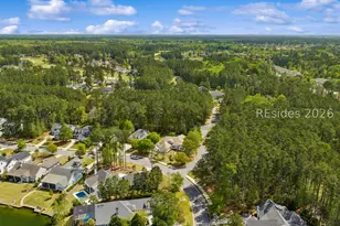 243 Hampton Lake Dr, Bluffton, SC 29910 - Photo 36