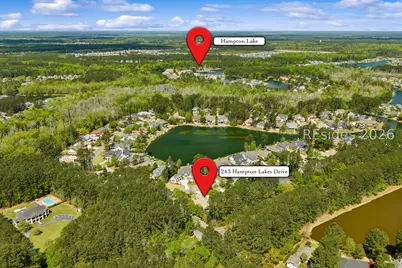 243 Hampton Lake Drive, Bluffton, SC 29910 - Photo 66