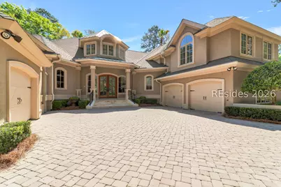 752 Colonial Drive, Hilton Head Island, SC 29926 - Photo 68