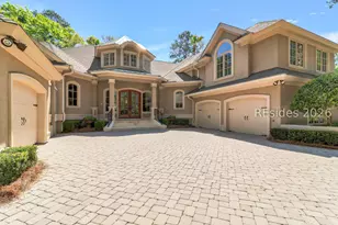 752 Colonial Dr, Hilton Head Island, SC 29926 - Photo 68