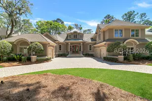 752 Colonial Dr, Hilton Head Island, SC 29926 - Photo 6