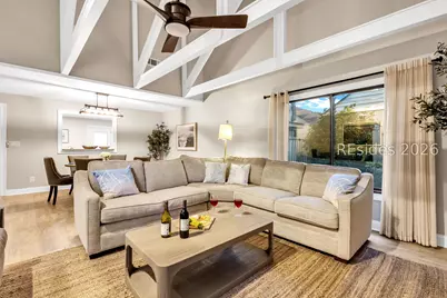 45 Queens Folly Road #592, Hilton Head Island, SC 29928 - Photo 8