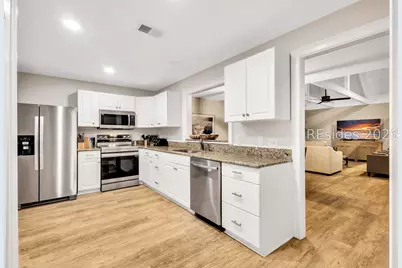 45 Queens Folly Road #592, Hilton Head Island, SC 29928 - Photo 14