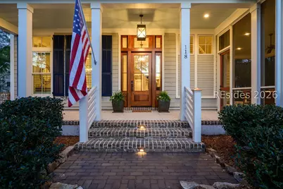118 Cane Cutter Road, Bluffton, SC 29910 - Photo 2