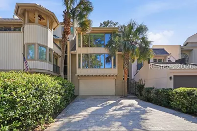 20 Spinnaker Court, Hilton Head Island, SC 29928 - Photo 1