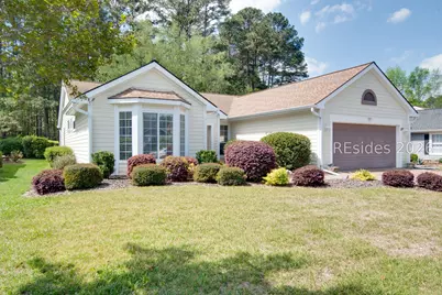 3 Lake Somerset Circle, Bluffton, SC 29909 - Photo 2