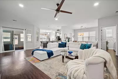 3 Alden Court, Bluffton, SC 29910 - Photo 1