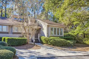 6982 Muirfield Rd, Hilton Head Island, SC 29928 - Photo 1