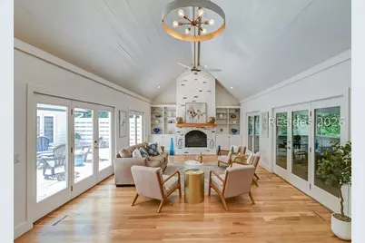 13 McIntosh Road, Hilton Head Island, SC 29926 - Photo 6