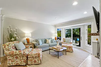 35 Saint George Road, Hilton Head Island, SC 29928 - Photo 12