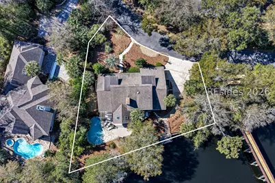 35 Saint George Road, Hilton Head Island, SC 29928 - Photo 68