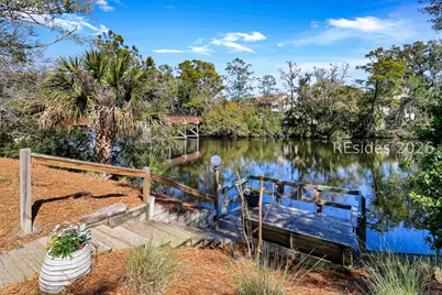 35 Saint George Road, Hilton Head Island, SC 29928 - Photo 58