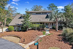 35 St George Rd, Hilton Head Island, SC 29928 - Photo 1