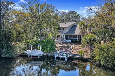 35 Saint George Road, Hilton Head Island, SC 29928 - Photo 2