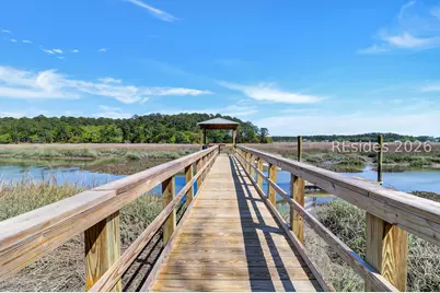 435 Malind Bluff Drive, Okatie, SC 29909 - Photo 46