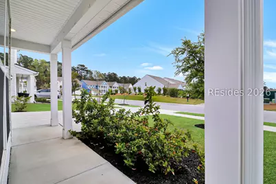 435 Malind Bluff Drive, Okatie, SC 29909 - Photo 4