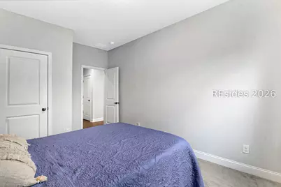 435 Malind Bluff Drive, Okatie, SC 29909 - Photo 20