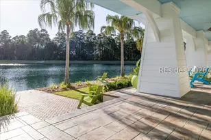 660 Ocean Hammock Loop, Hardeeville, SC 29927 - Photo 88