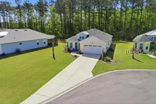 660 Ocean Hammock Loop, Hardeeville, SC 29927 - Photo 1