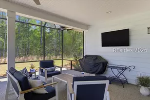 660 Ocean Hammock Loop, Hardeeville, SC 29927 - Photo 48